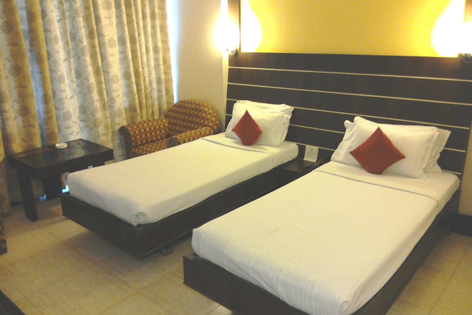 Bedroom 5
