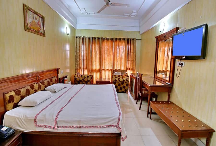 Bedroom 2