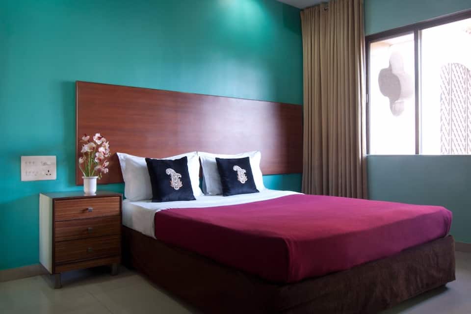 Landmark Asia Service Apartment