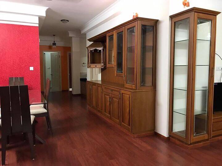 Serviced Apartment Near Technopark Trivandrum In