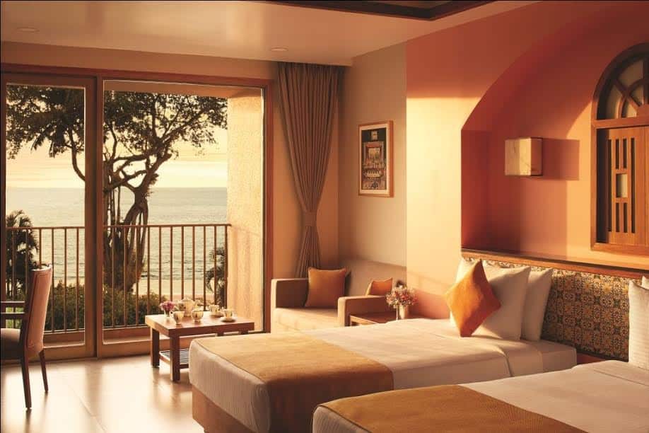 Cidade Classic Room