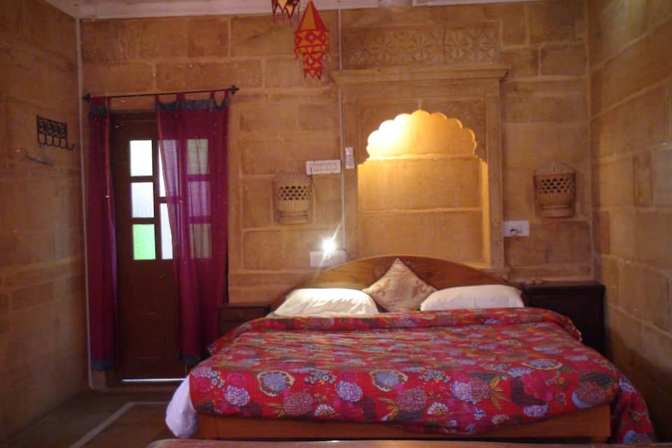 Hotel Oasis Haveli