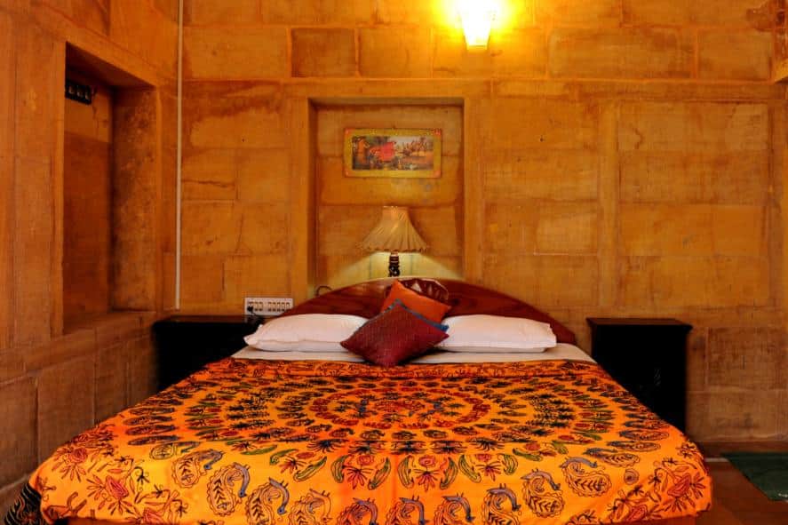 Hotel Oasis Haveli