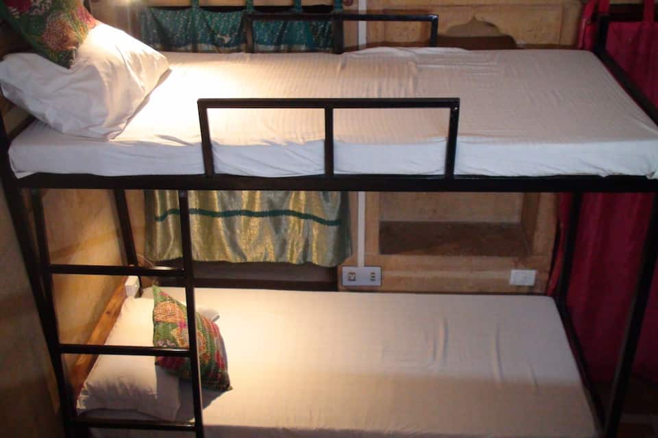Hotel Oasis Haveli