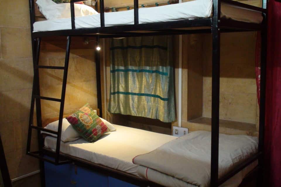 Hotel Oasis Haveli