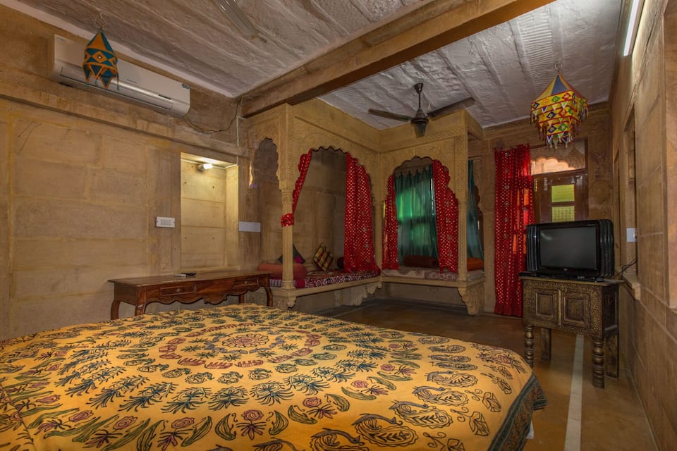 Hotel Oasis Haveli