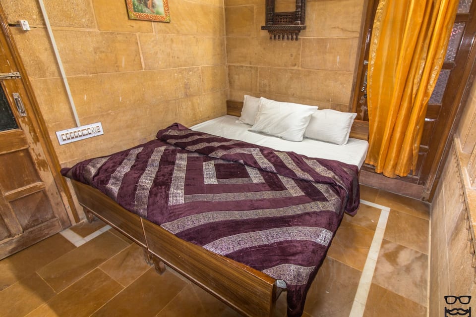 Hotel Oasis Haveli