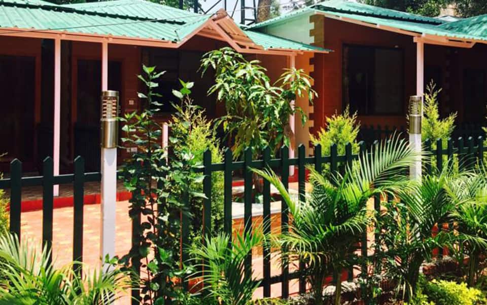 Panchgani Cottages, Panchgani