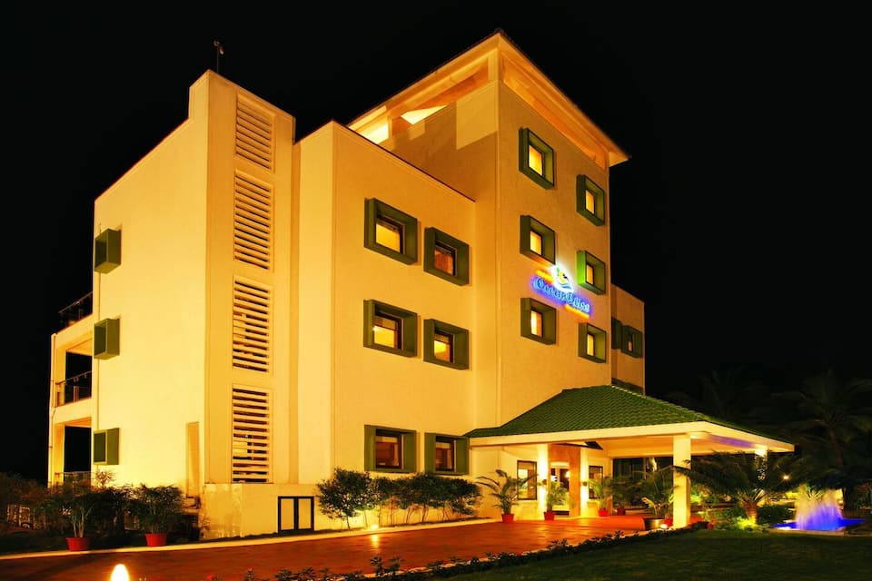 Hotel Ocean Bliss