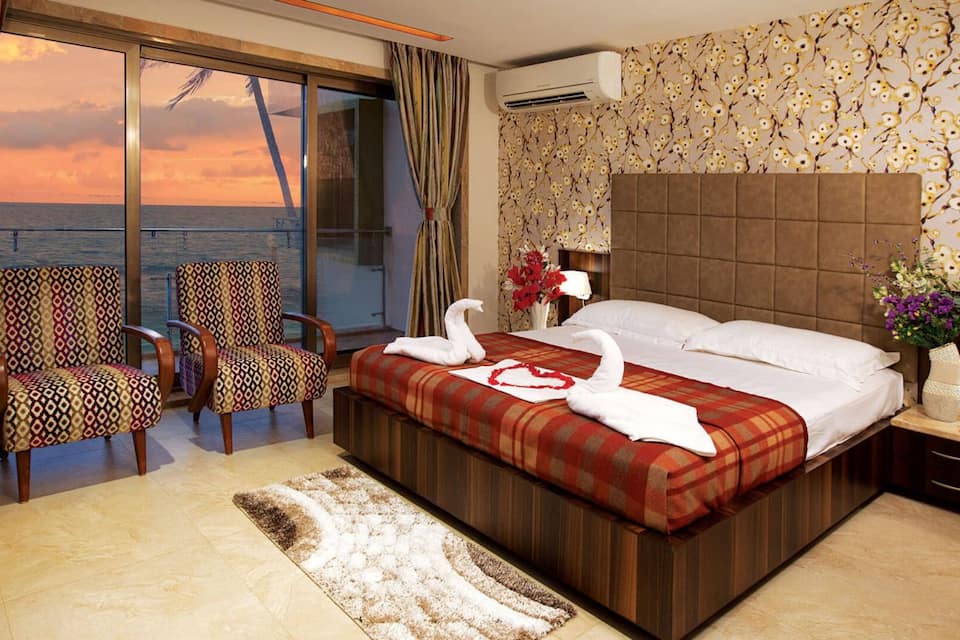 Super Deluxe Room