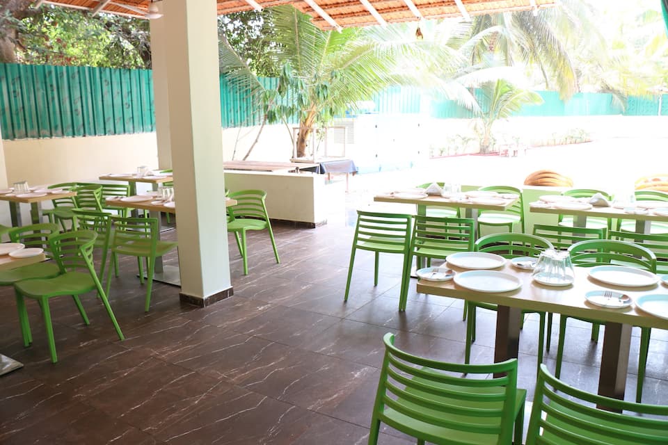 Restaurant View