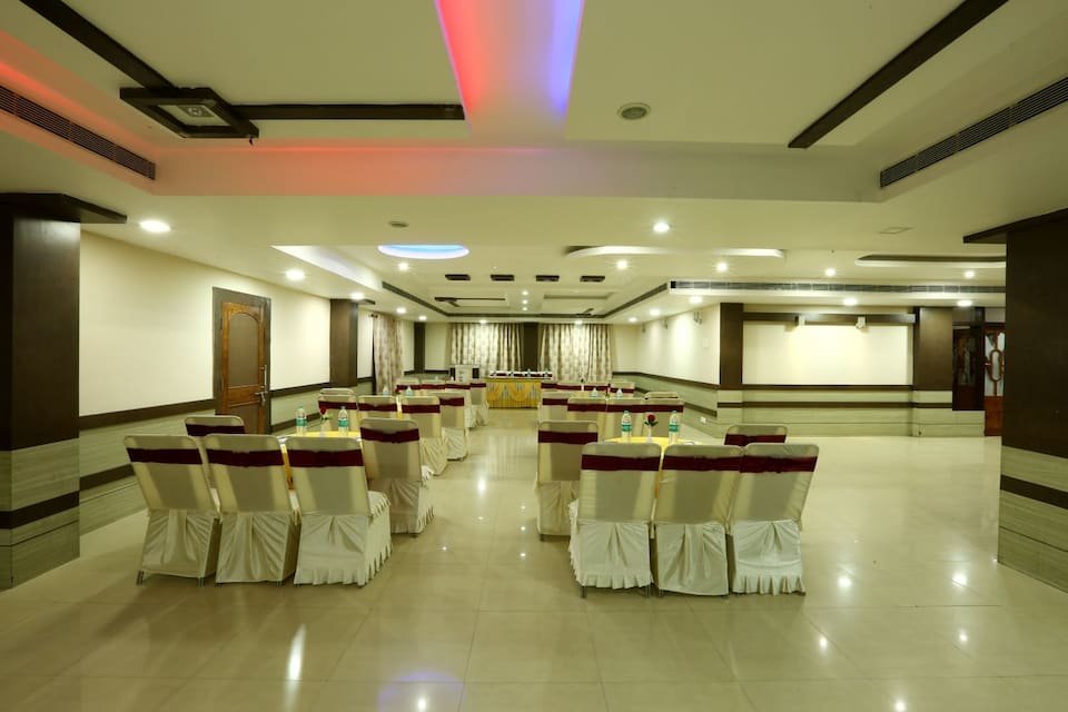 Conference Hall