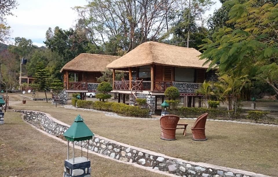 Cottage View 4