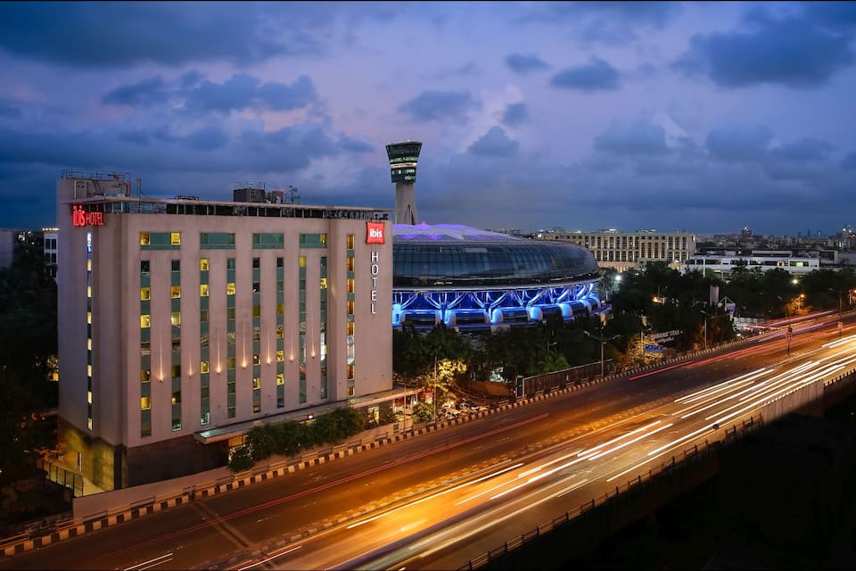 Accor Hotels - Book Online Accor Hotels in India at Yatra.com
