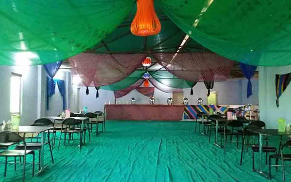 Safari Nights Resort