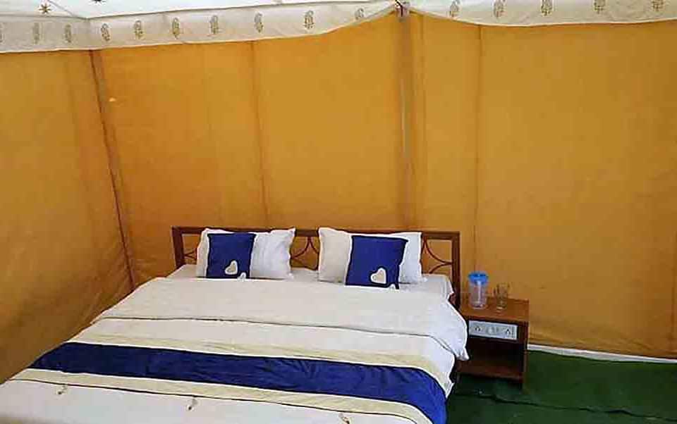Safari Nights Resort