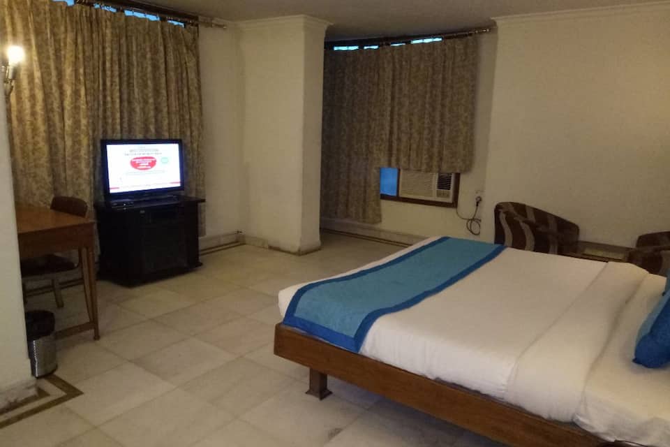 Hotel Diana Palace
