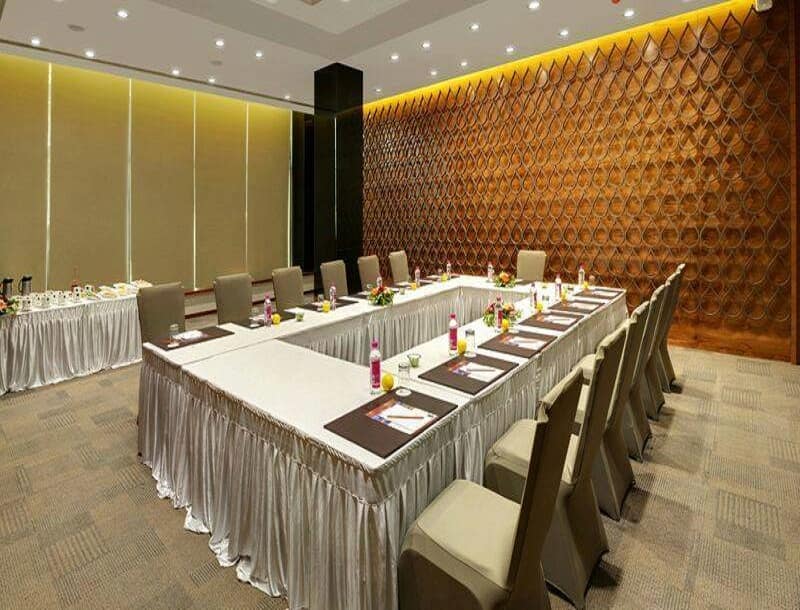 Conference Hall