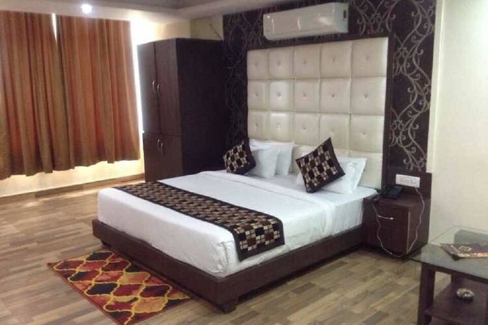 Executive room