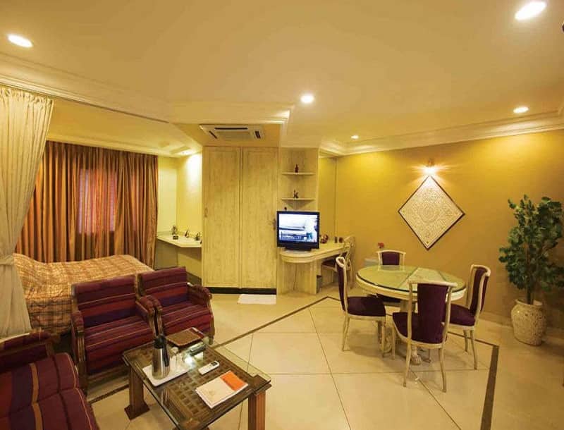 Room Interior