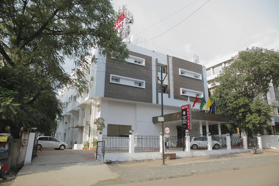 Hotel Raviraj, Aurangabad