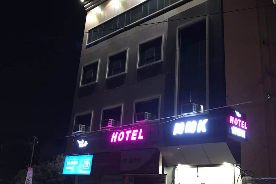 Nightview