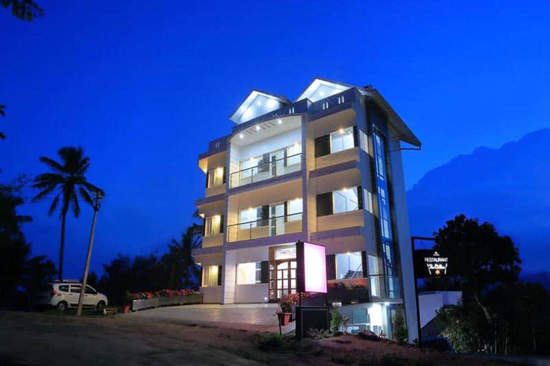 Facade