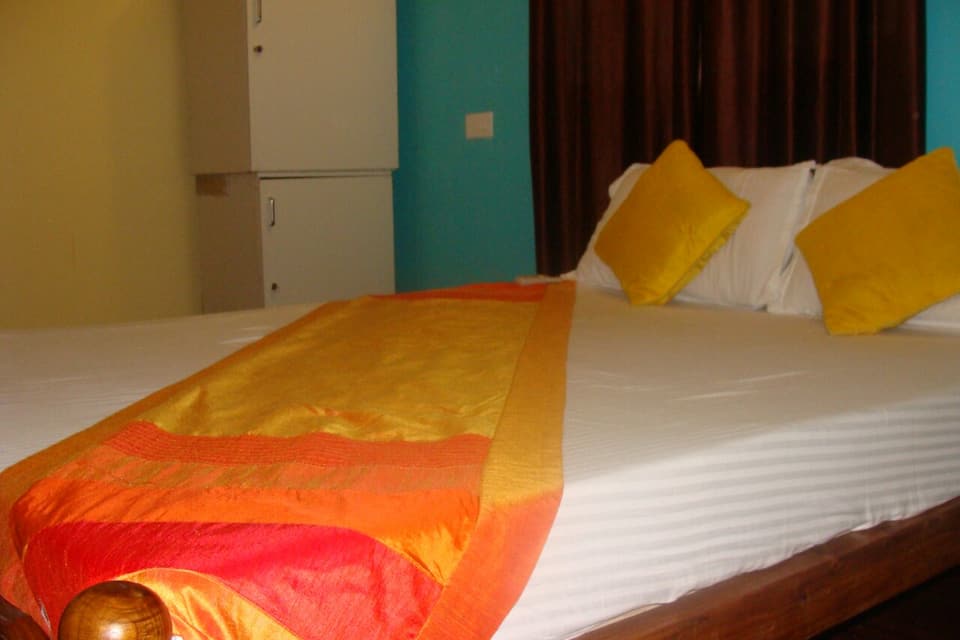 Home ville grand