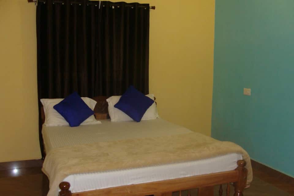 Happy vacation 2 bhk apt