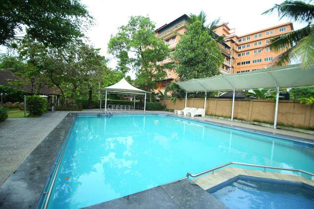 Promo 50% Off Pagoda Hotel India | Hotel Room Riddle