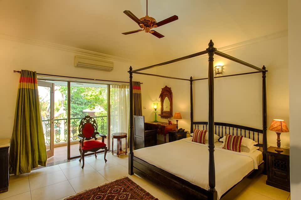 Luxury Room