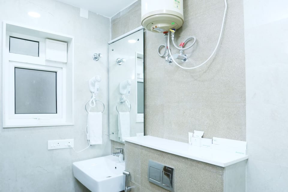 Washroom