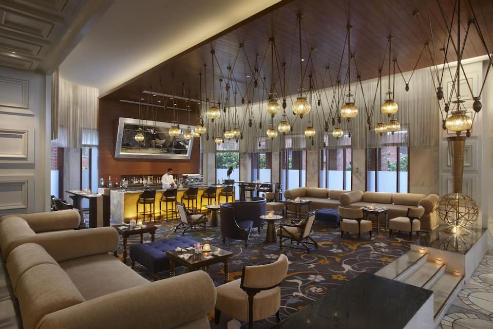 ITC Mughal A Luxury Collection Resort and Spa Agra photo 4