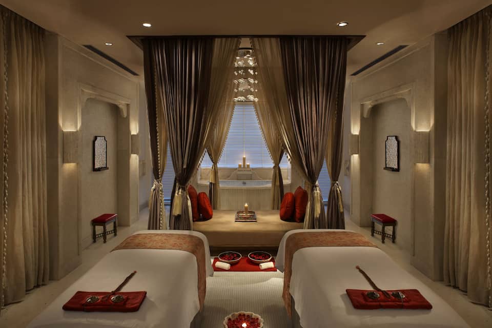 ITC Mughal A Luxury Collection Resort and Spa Agra photo 5