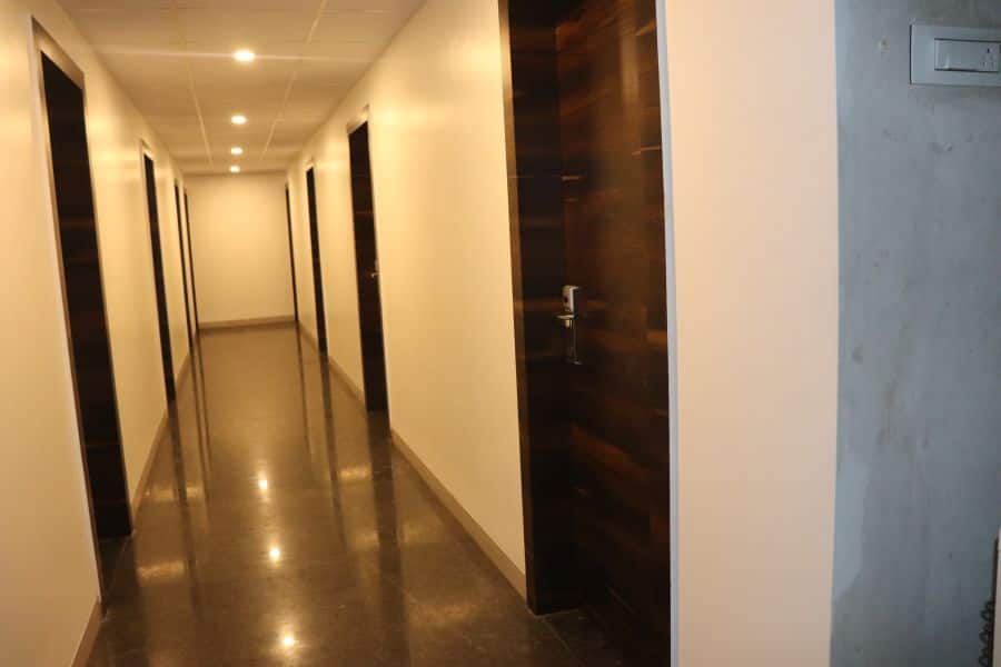 Corridor