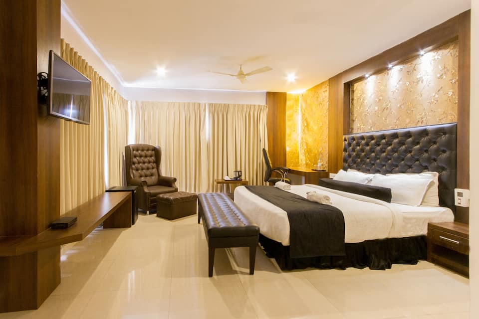 The Dawn Hotel 