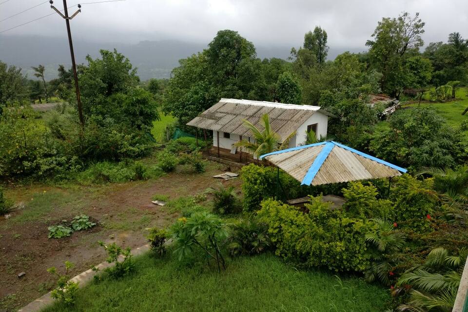 Lake View Villa Lonavala