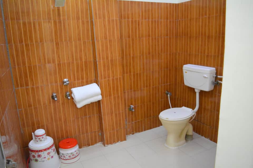 Washroom