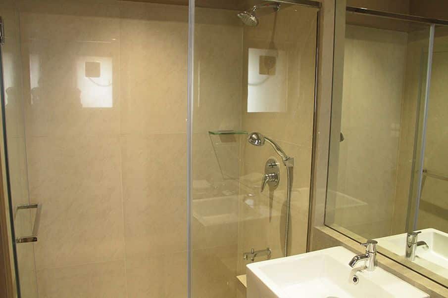 Washroom