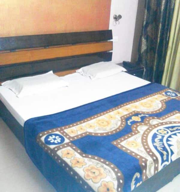 Hotel JSP