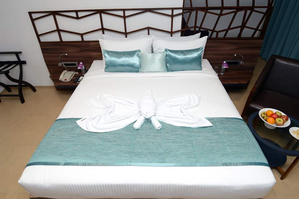 Deluxe Room 3