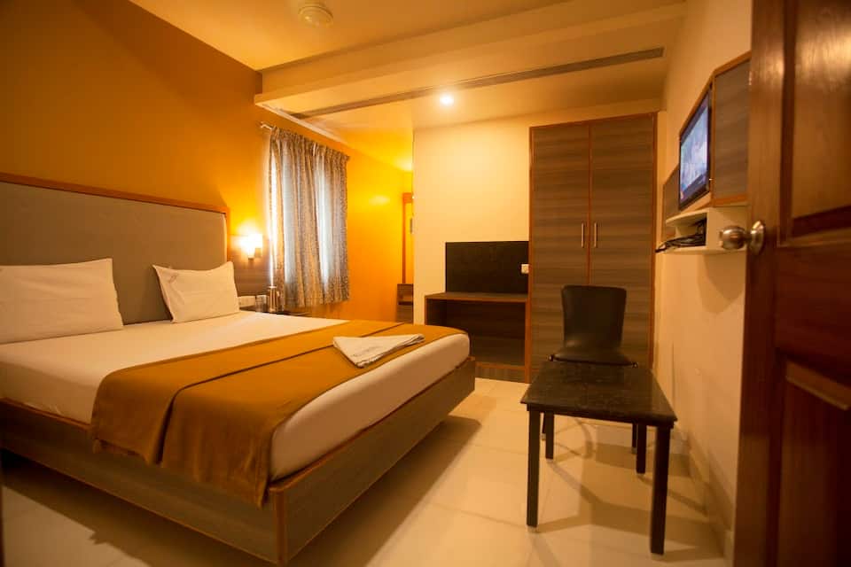 Standard AC Room