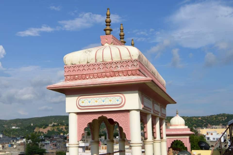 Hotel Gulab Garh