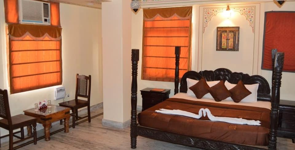 Hotel Gulab Garh