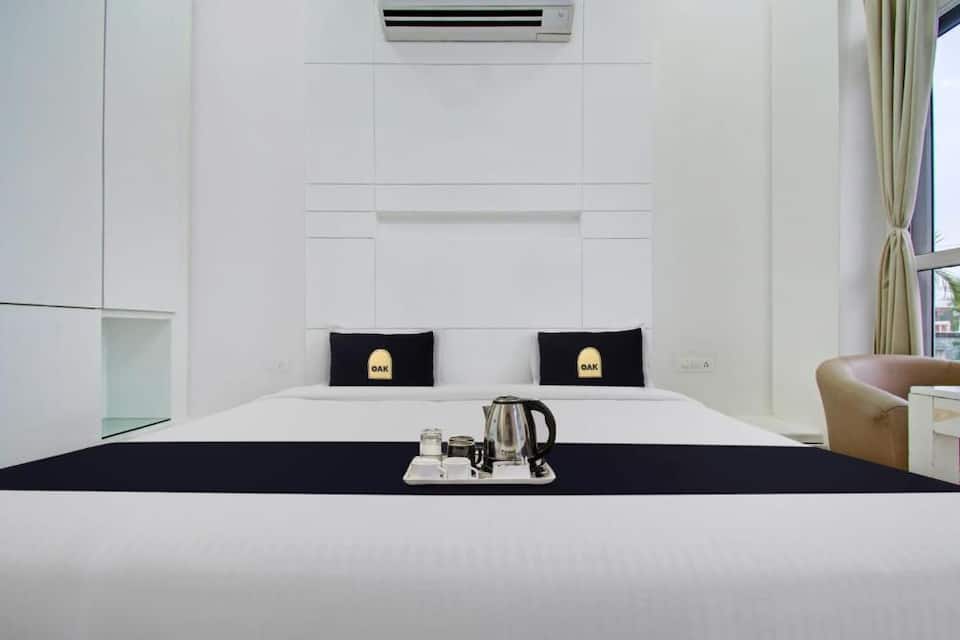 Hotel Grande Azure