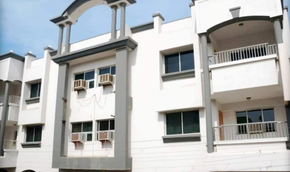 Hotel Shree Darshan, Dwarka