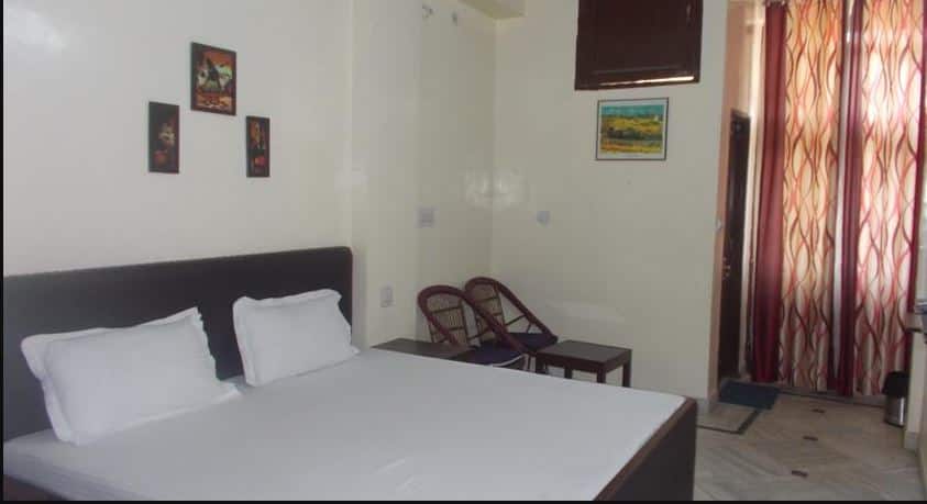 Rudraksh Guest House