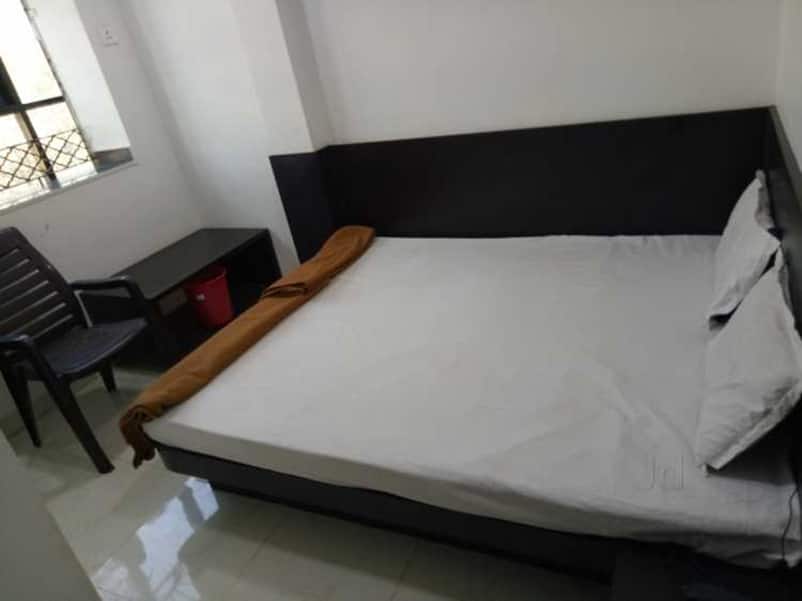 Siddh Cottage