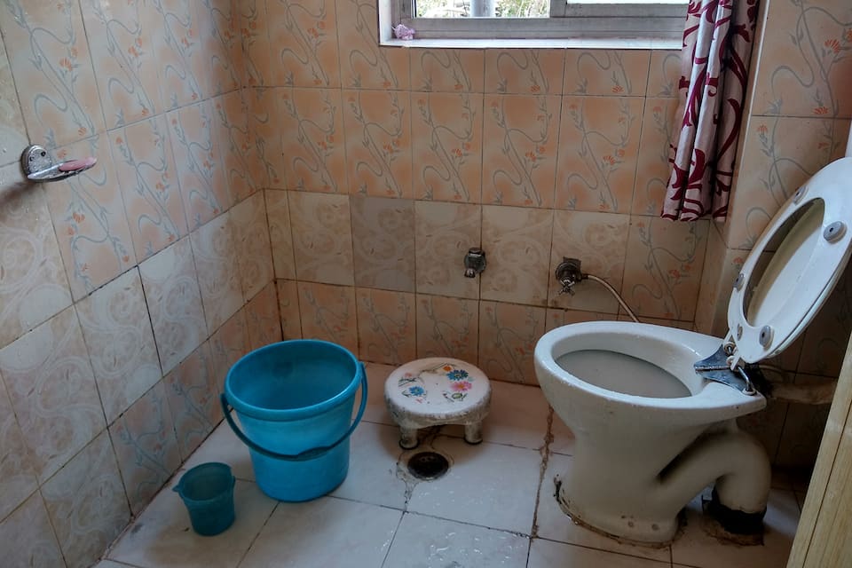 Siddh Cottage