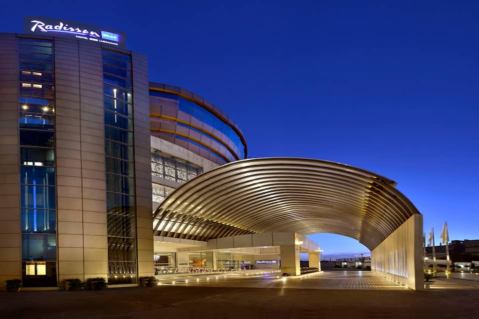 Carlson Hotels Book Online Carlson Hotels in India at